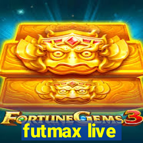 futmax live