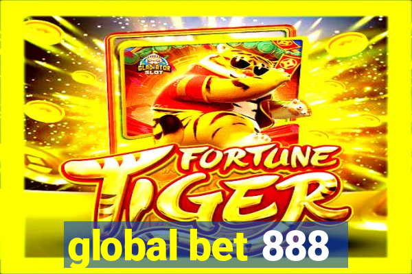 global bet 888