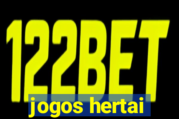 jogos hertai