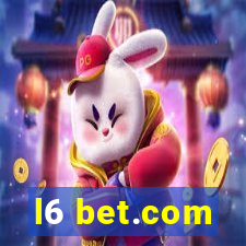 l6 bet.com