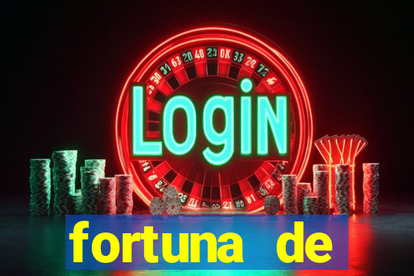 fortuna de fernandin oig