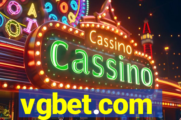 vgbet.com