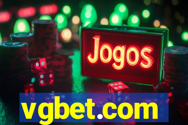 vgbet.com