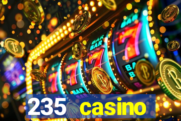 235 casino manchester poker