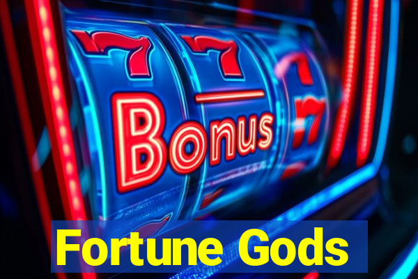 Fortune Gods