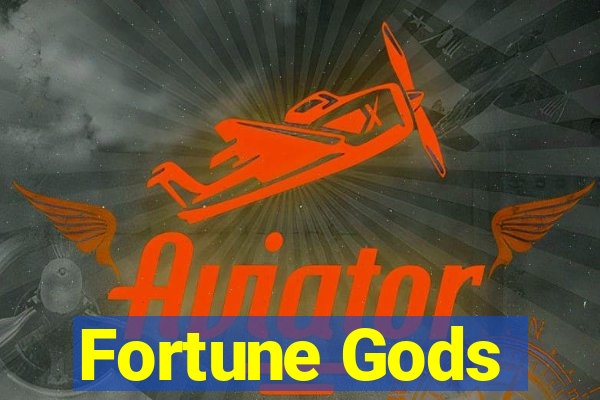 Fortune Gods