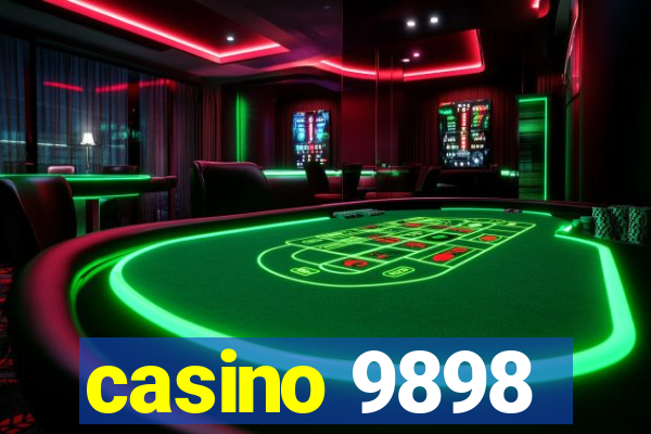 casino 9898