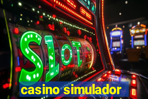 casino simulador