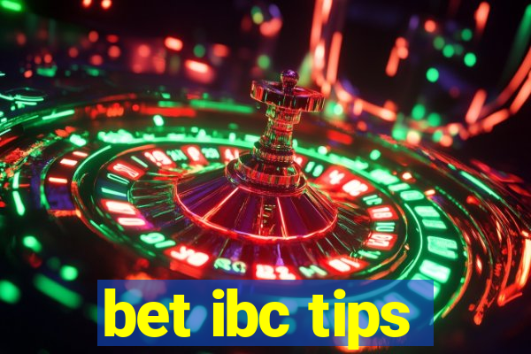 bet ibc tips