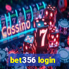 bet356 login