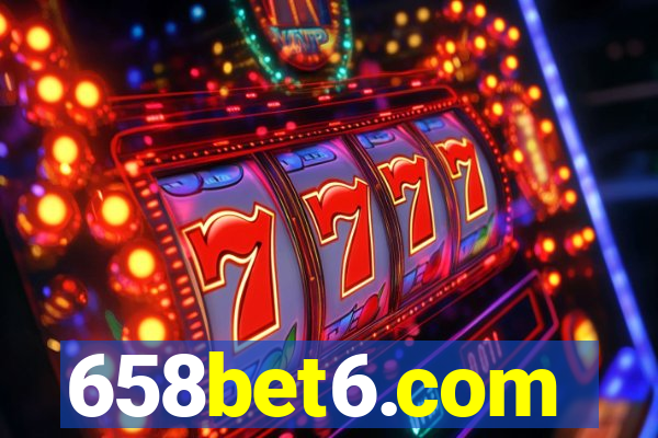 658bet6.com