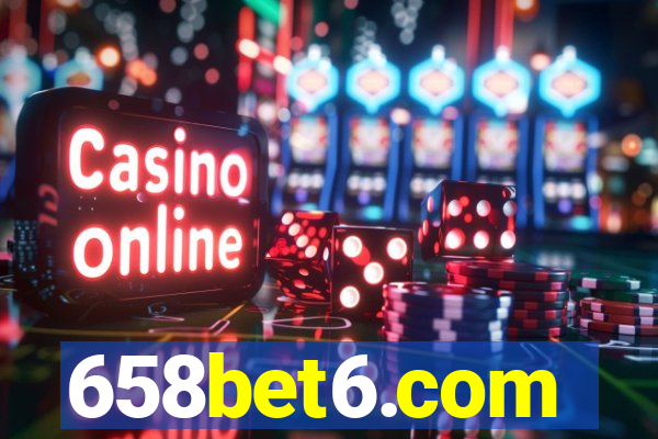 658bet6.com