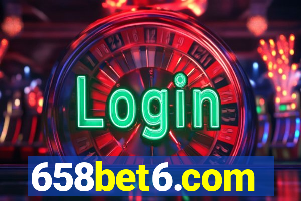 658bet6.com