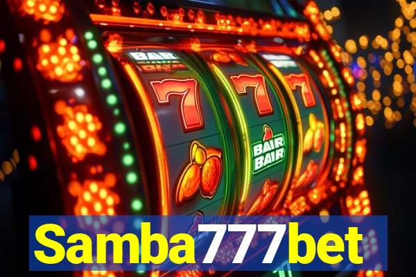 Samba777bet