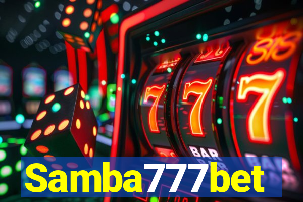 Samba777bet