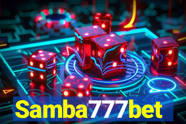 Samba777bet