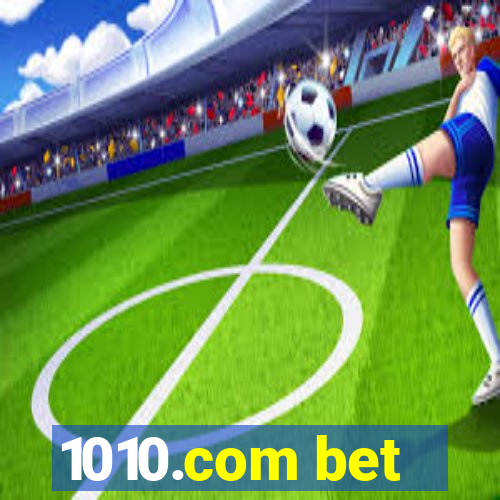 1010.com bet