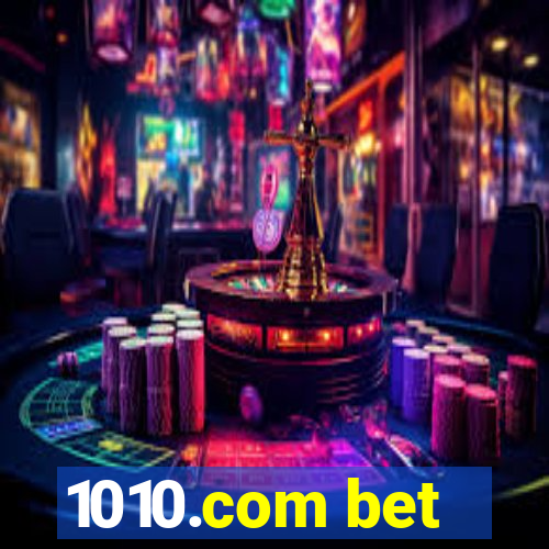 1010.com bet