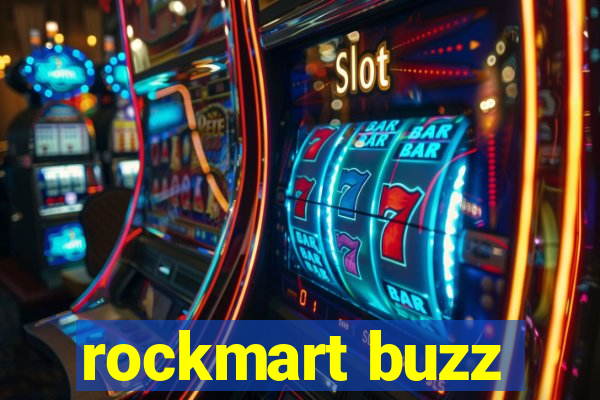 rockmart buzz