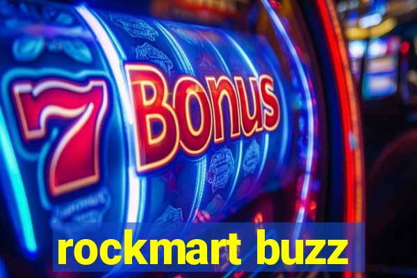 rockmart buzz