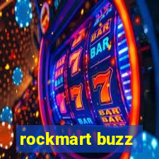 rockmart buzz