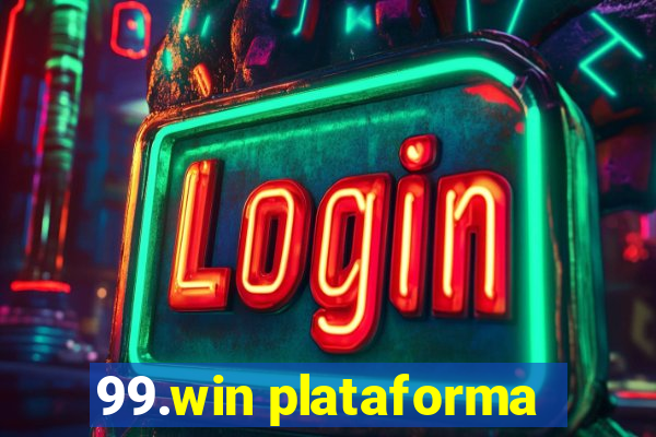 99.win plataforma