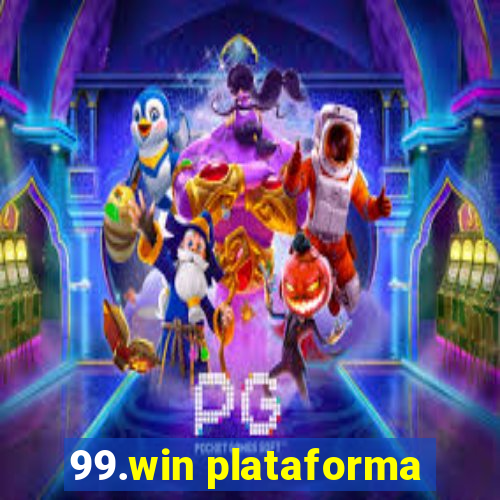 99.win plataforma