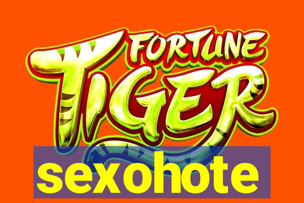 sexohote