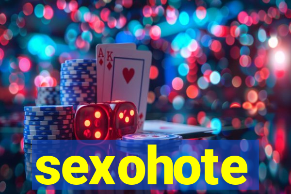 sexohote