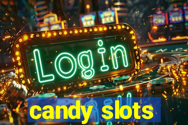 candy slots