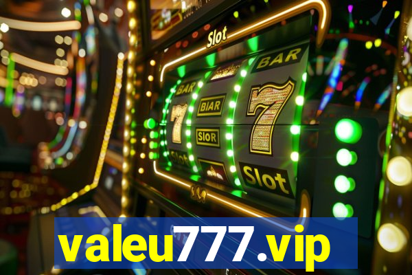 valeu777.vip