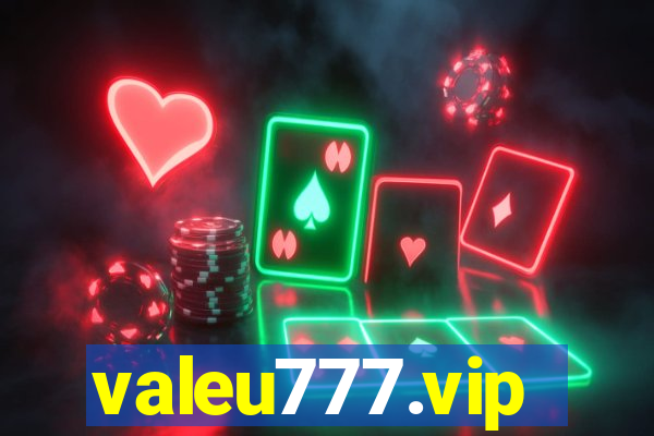 valeu777.vip