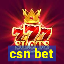 csn bet