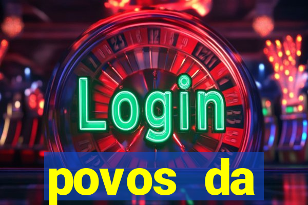 povos da antiguidade resumo