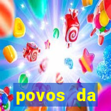 povos da antiguidade resumo