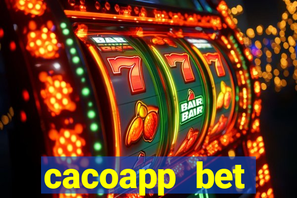 cacoapp bet cacoapp2 bet