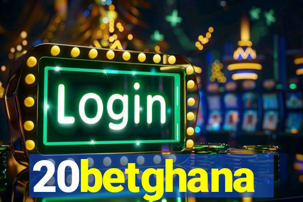 20betghana