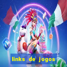 links de jogos para ganhar dinheiro no pix