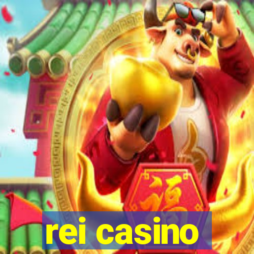 rei casino