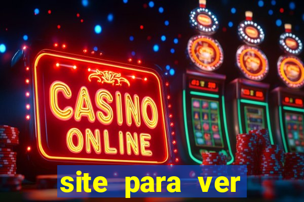 site para ver porcentagem de slots