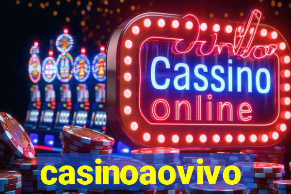 casinoaovivo