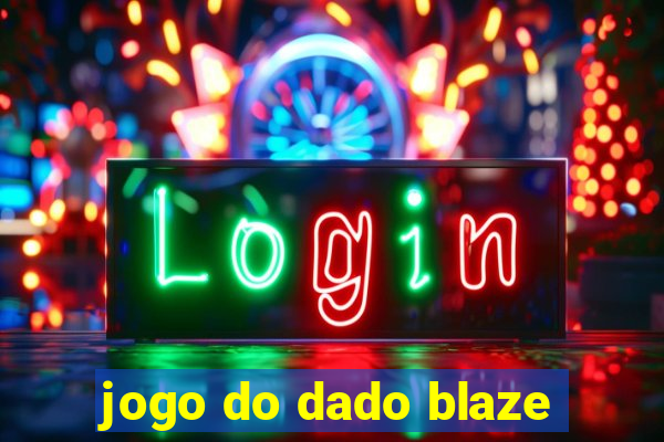 jogo do dado blaze