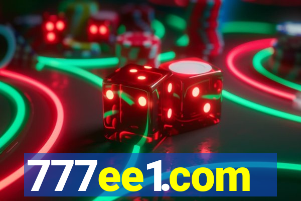 777ee1.com