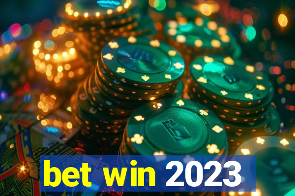 bet win 2023