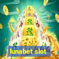 lunabet slot