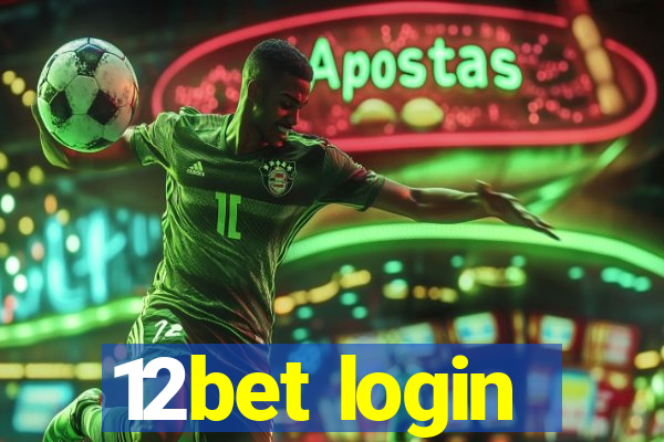 12bet login