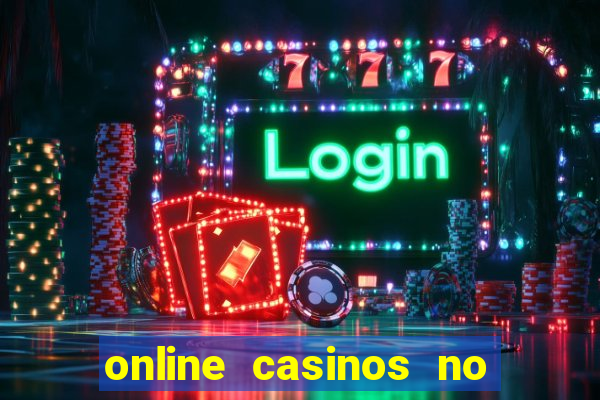 online casinos no deposit bonuses