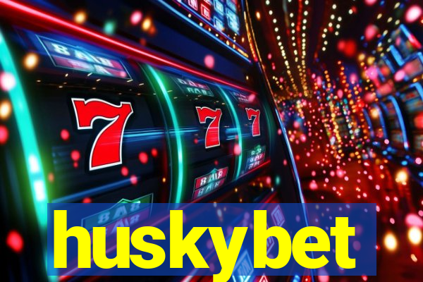 huskybet