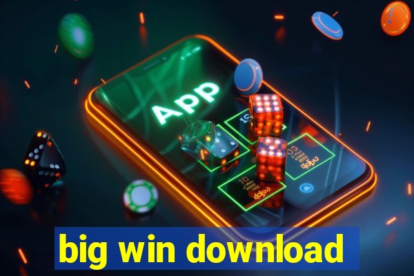 big win download