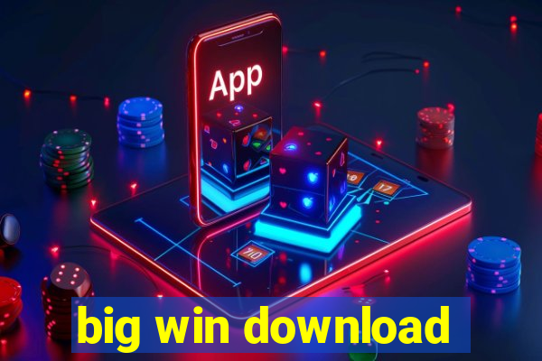 big win download